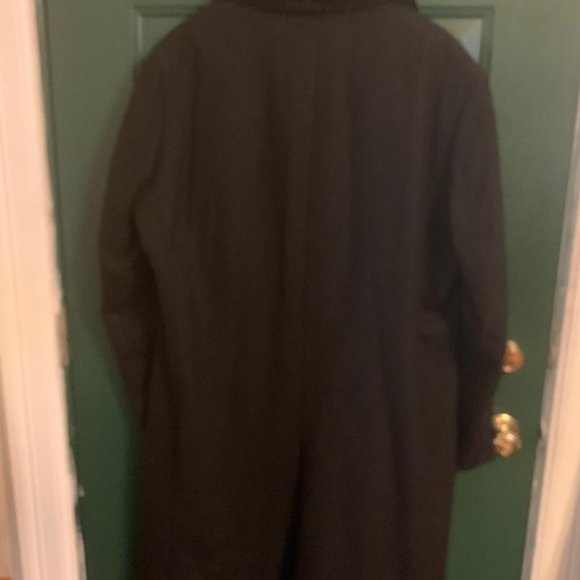 Mens Steve Harvey Dress Coat - Picture 2 of 6